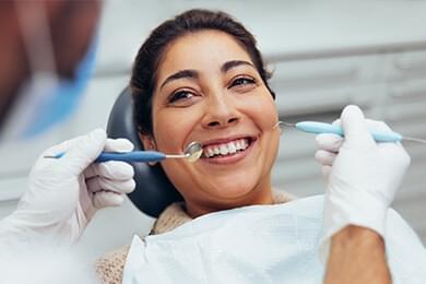 New Patient Check-up & clean Dentist Westmead