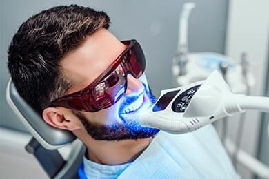 Teeth Whitening Dentist Westmead