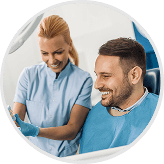 Diagnosis and treatment dentist westmead