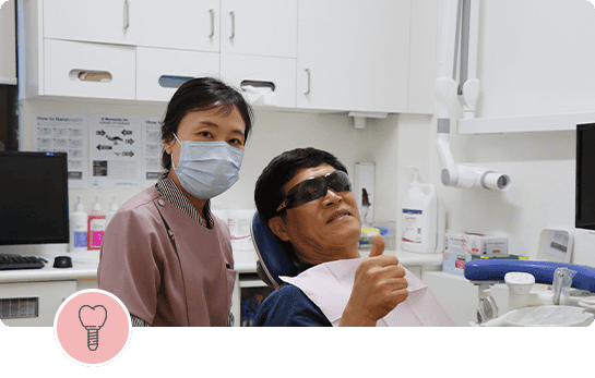 High-Quality Dental Implants Dentist Westmead